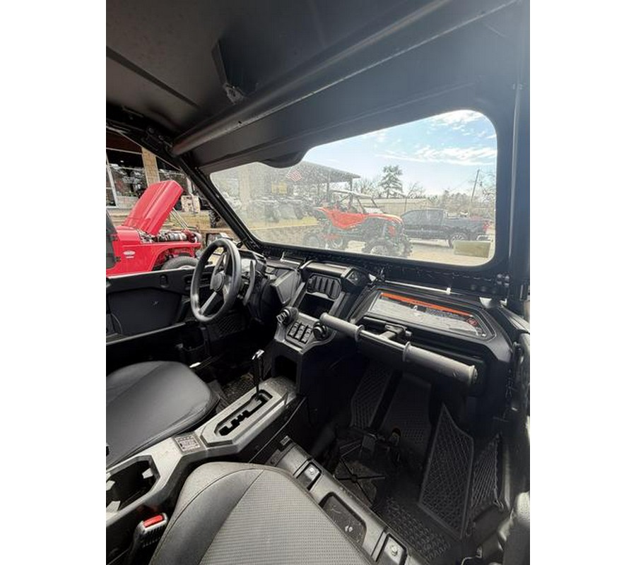 2025 Honda® Talon 1000R Talon 1000R