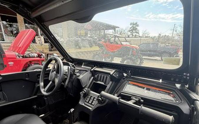 2025 Honda® Talon 1000R Talon 1000R