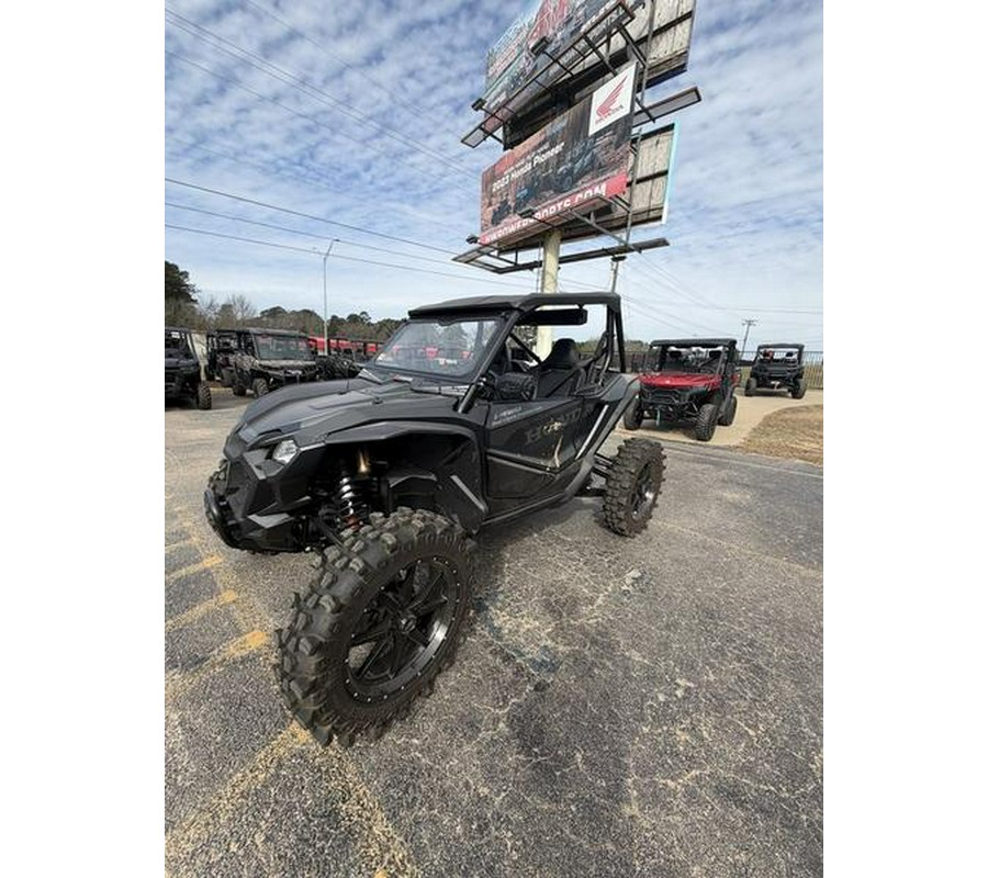 2025 Honda® Talon 1000R Talon 1000R