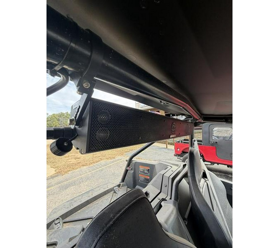 2025 Honda® Talon 1000R Talon 1000R