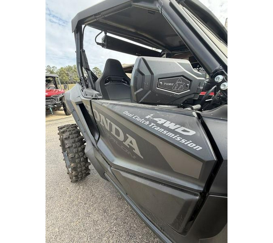 2025 Honda® Talon 1000R Talon 1000R