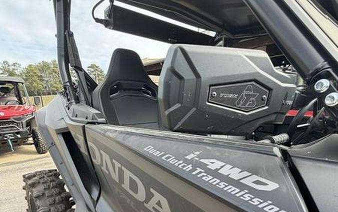 2025 Honda® Talon 1000R Talon 1000R