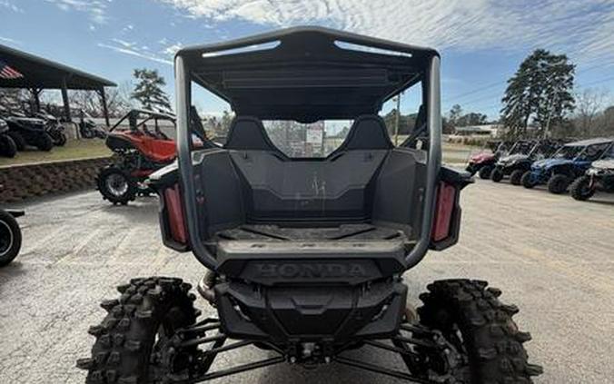 2025 Honda® Talon 1000R Talon 1000R