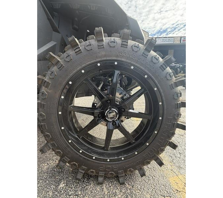 2025 Honda® Talon 1000R Talon 1000R