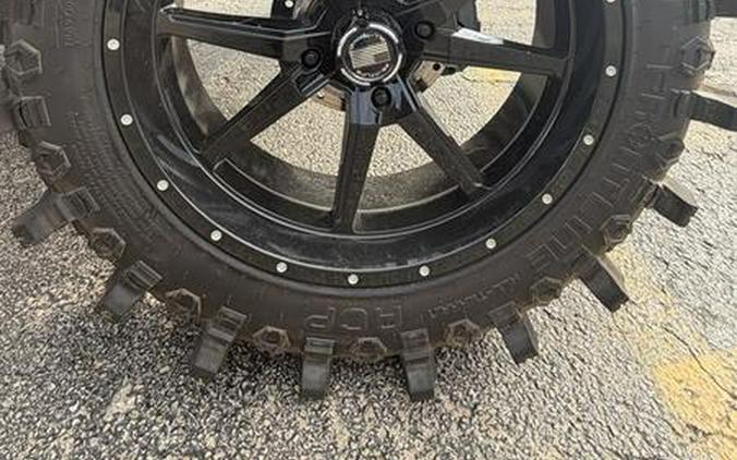 2025 Honda® Talon 1000R Talon 1000R