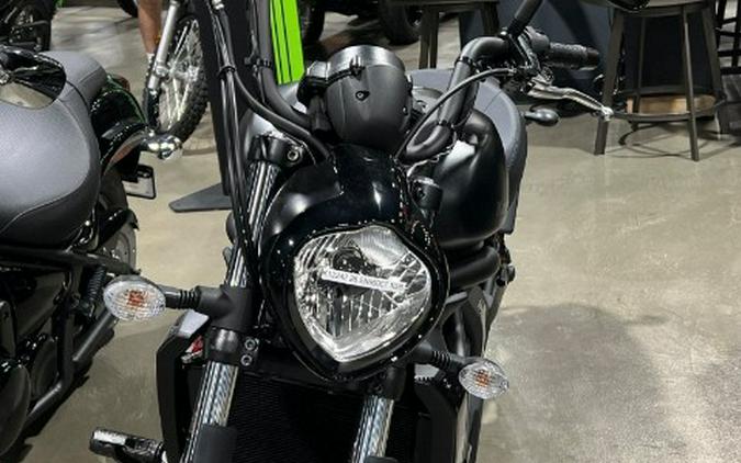2026 Kawasaki Vulcan® S