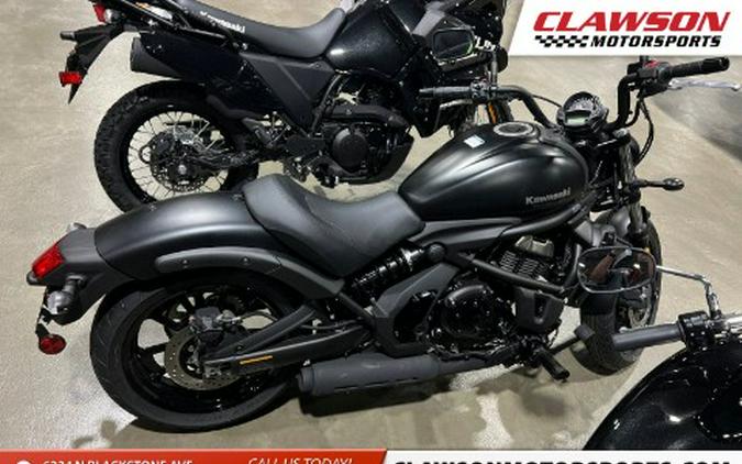 2026 Kawasaki Vulcan® S
