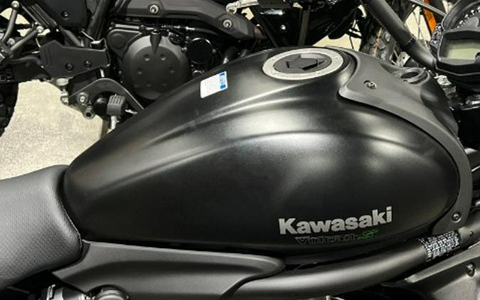 2026 Kawasaki Vulcan® S