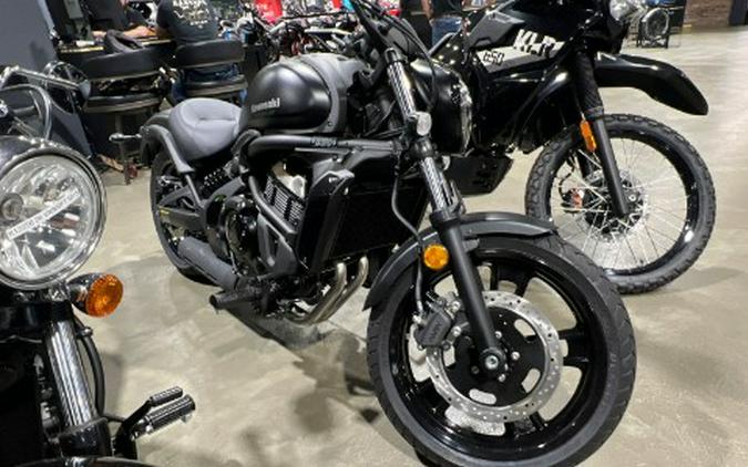 2026 Kawasaki Vulcan® S