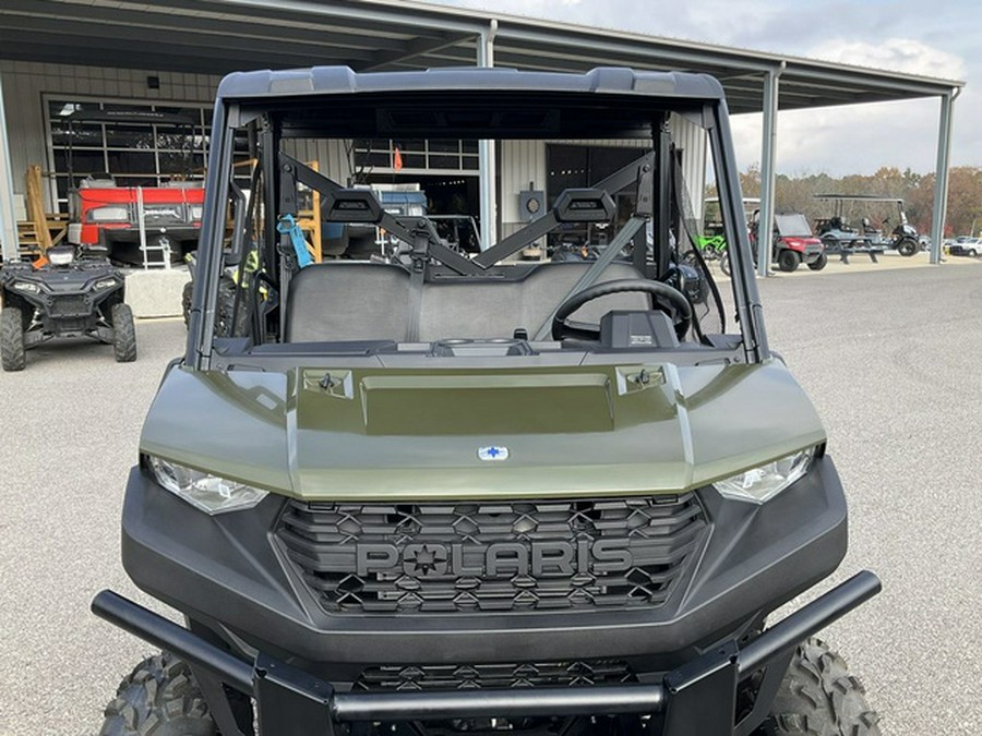 2026 Polaris Ranger 1000 EPS