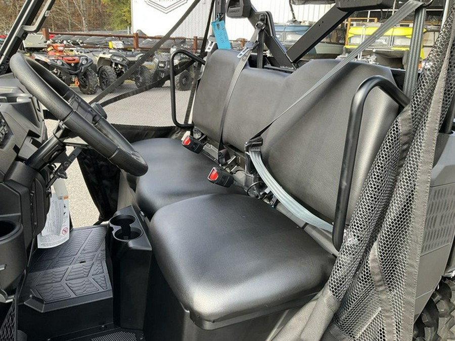 2026 Polaris Ranger 1000 EPS