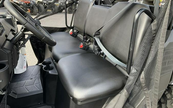 2026 Polaris Ranger 1000 EPS