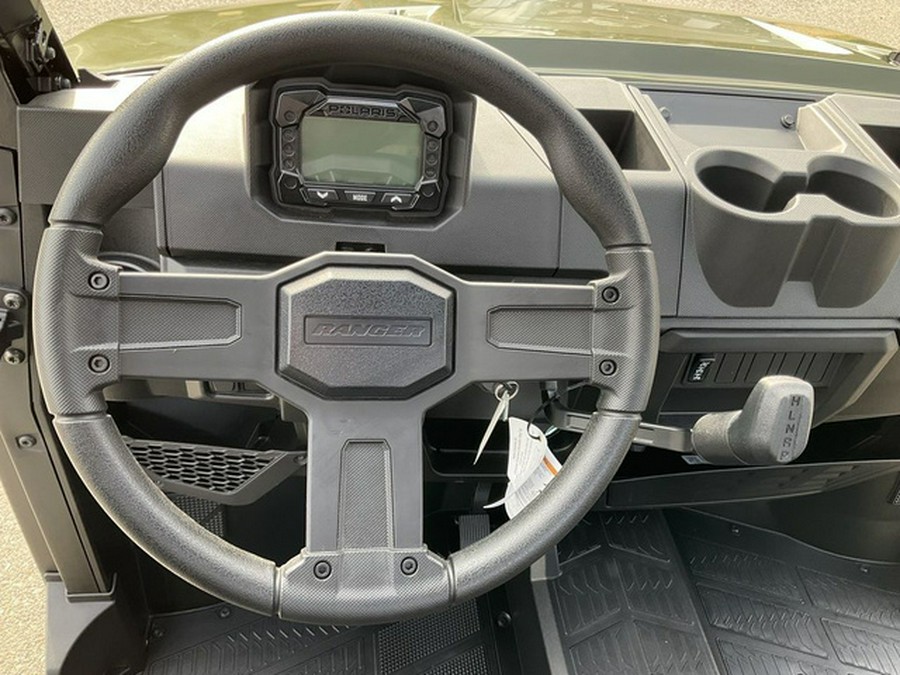 2026 Polaris Ranger 1000 EPS