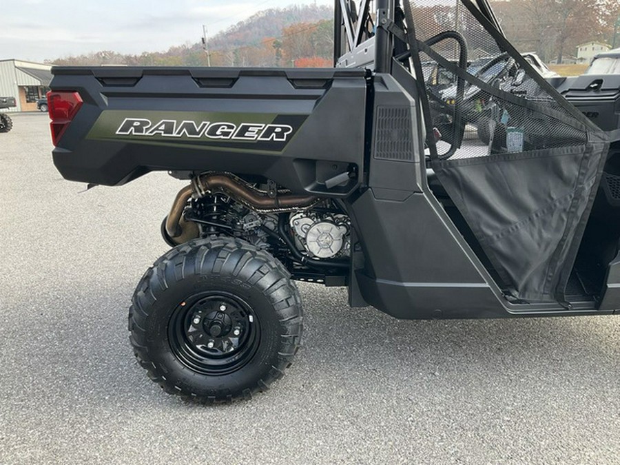 2026 Polaris Ranger 1000 EPS