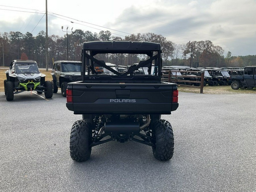 2026 Polaris Ranger 1000 EPS