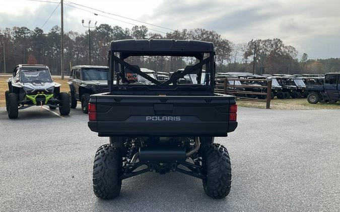 2026 Polaris Ranger 1000 EPS