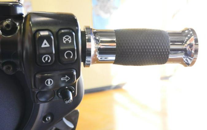 2016 Harley-Davidson Ultra Classic Electra Glide