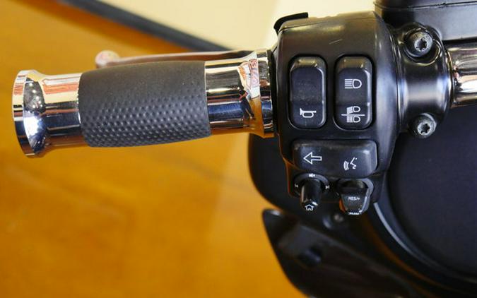 2016 Harley-Davidson Ultra Classic Electra Glide