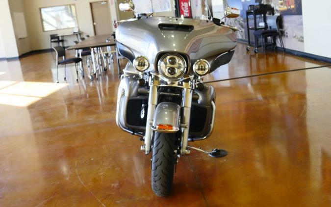 2016 Harley-Davidson Ultra Classic Electra Glide