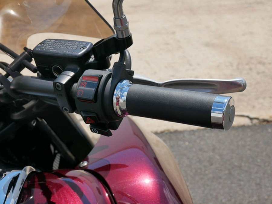 2014 Honda Gold Wing Valkyrie