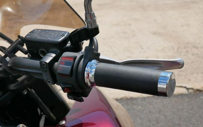 2014 Honda Gold Wing Valkyrie