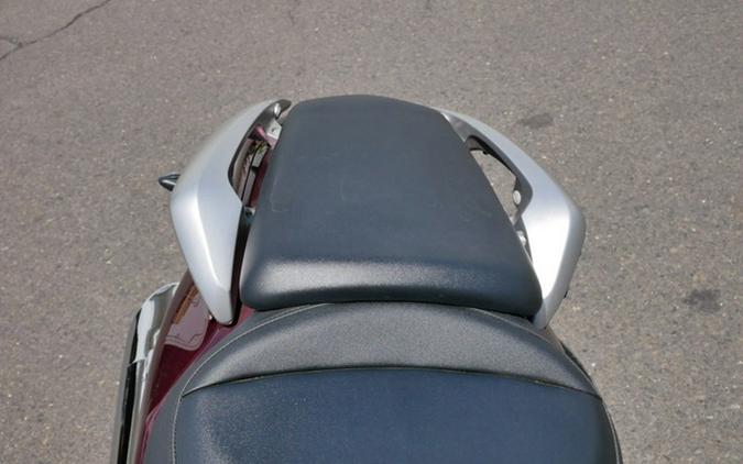 2014 Honda Gold Wing Valkyrie