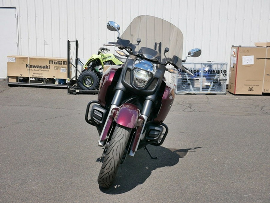 2014 Honda Gold Wing Valkyrie