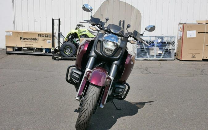 2014 Honda Gold Wing Valkyrie