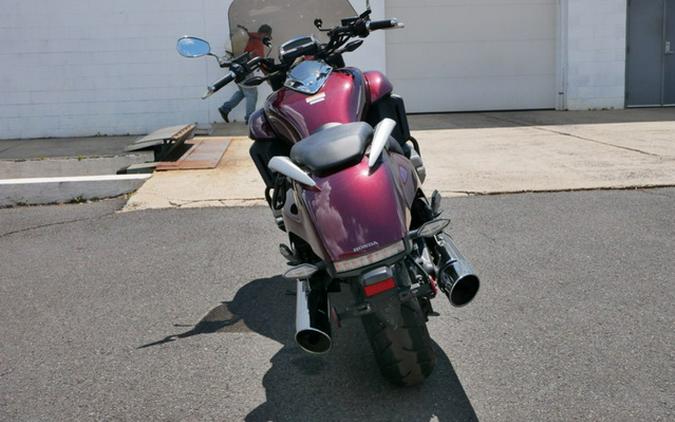 2014 Honda Gold Wing Valkyrie