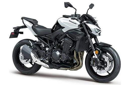 2026 Kawasaki Z900 ABS