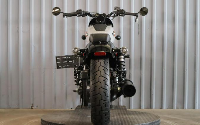 2024 Harley-Davidson Nightster Special RH975S