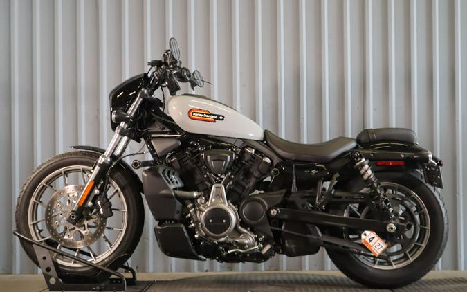 2024 Harley-Davidson Nightster Special RH975S