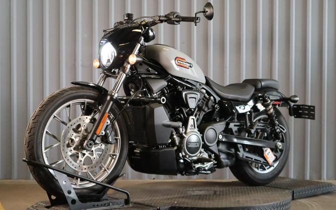 2024 Harley-Davidson Nightster Special RH975S