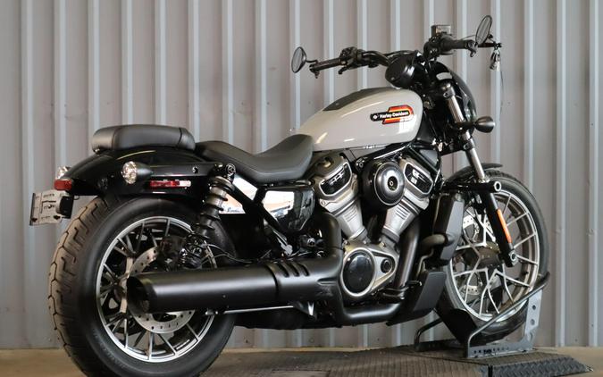 2024 Harley-Davidson Nightster Special RH975S