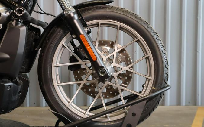 2024 Harley-Davidson Nightster Special RH975S