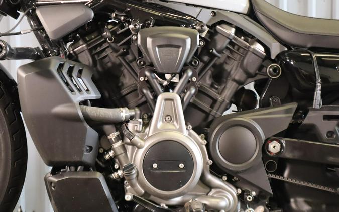 2024 Harley-Davidson Nightster Special RH975S