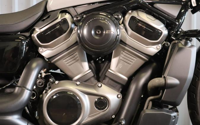2024 Harley-Davidson Nightster Special RH975S