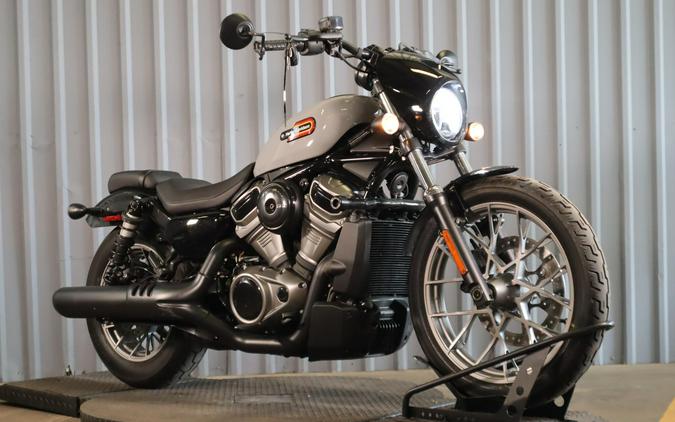 2024 Harley-Davidson Nightster Special RH975S