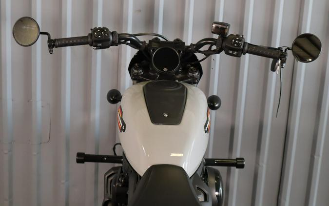 2024 Harley-Davidson Nightster Special RH975S