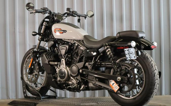 2024 Harley-Davidson Nightster Special RH975S