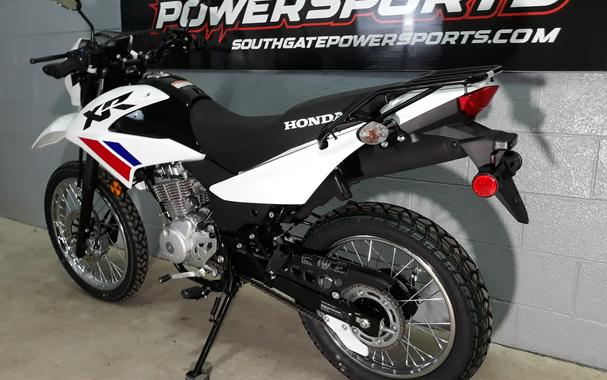 2026 XR150L - Honda