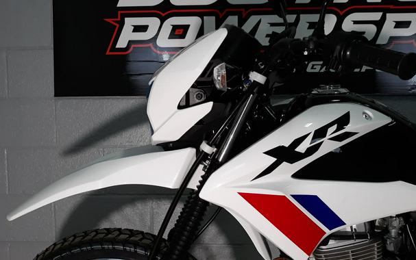 2026 XR150L - Honda