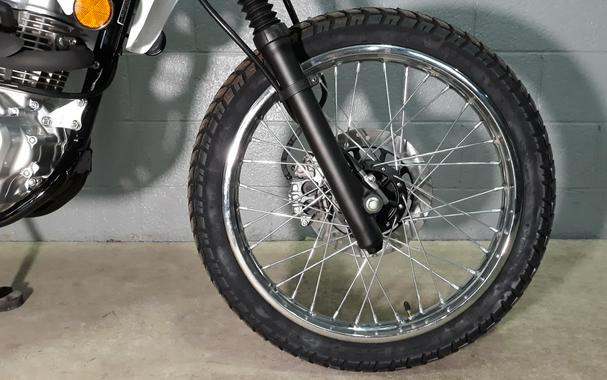 2026 XR150L - Honda