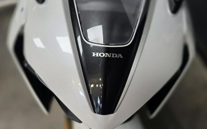 2027 Honda CBR1000RR