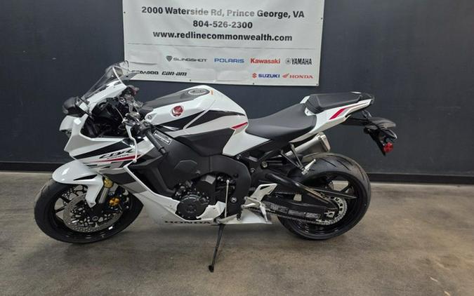 2027 Honda CBR1000RR