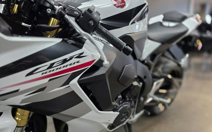 2027 Honda CBR1000RR