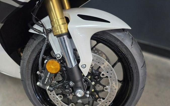 2027 Honda CBR1000RR