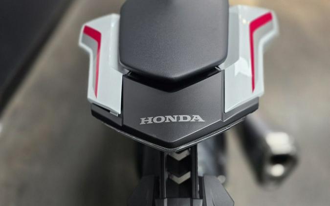 2027 Honda CBR1000RR