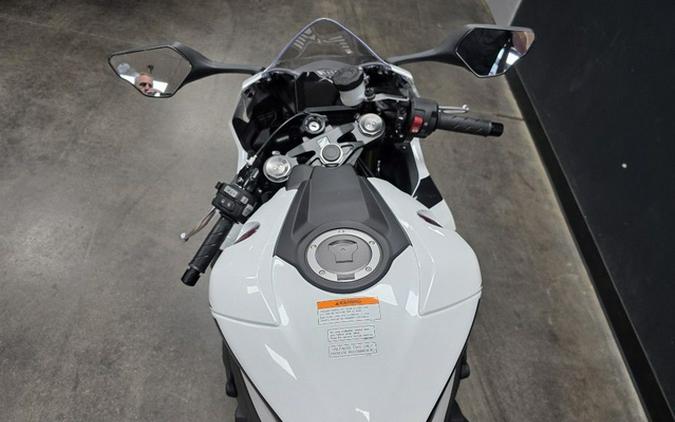 2027 Honda CBR1000RR