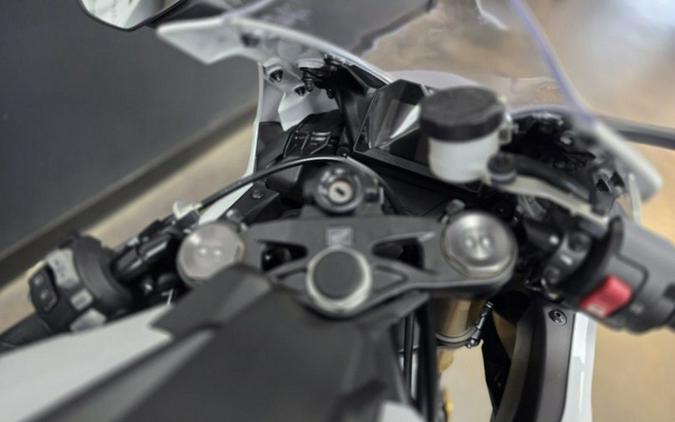 2027 Honda CBR1000RR